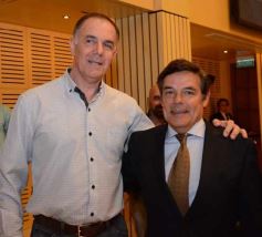 Foto de la galería: La Cámara de Representantes dio su acuerdo para cubrir cargos en la Justicia