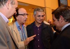 Foto de la galería: La Cámara de Representantes dio su acuerdo para cubrir cargos en la Justicia