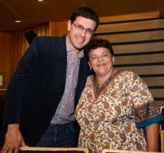 Foto de la galería: La Cámara de Representantes dio su acuerdo para cubrir cargos en la Justicia