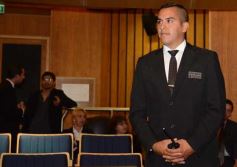 Foto de la galería: La Cámara de Representantes dio su acuerdo para cubrir cargos en la Justicia