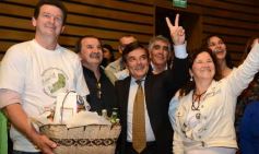 Foto de la galería: La Cámara de Representantes dio su acuerdo para cubrir cargos en la Justicia