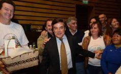 Foto de la galería: La Cámara de Representantes dio su acuerdo para cubrir cargos en la Justicia