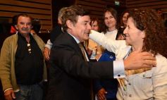 Foto de la galería: La Cámara de Representantes dio su acuerdo para cubrir cargos en la Justicia