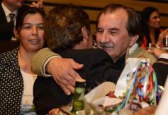 Foto de la galería: La Cámara de Representantes dio su acuerdo para cubrir cargos en la Justicia