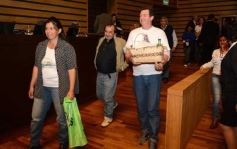 Foto de la galería: La Cámara de Representantes dio su acuerdo para cubrir cargos en la Justicia