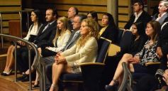 Foto de la galería: La Cámara de Representantes dio su acuerdo para cubrir cargos en la Justicia