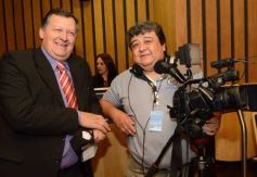 Foto de la galería: La Cámara de Representantes dio su acuerdo para cubrir cargos en la Justicia