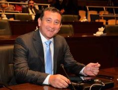 Foto de la galería: La Cámara de Representantes dio su acuerdo para cubrir cargos en la Justicia