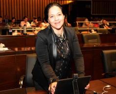 Foto de la galería: La Cámara de Representantes dio su acuerdo para cubrir cargos en la Justicia