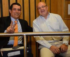 Foto de la galería: La Cámara de Representantes dio su acuerdo para cubrir cargos en la Justicia