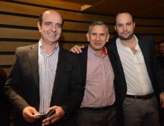 Foto de la galería: La Cámara de Representantes dio su acuerdo para cubrir cargos en la Justicia