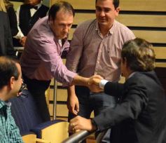 Foto de la galería: La Cámara de Representantes dio su acuerdo para cubrir cargos en la Justicia