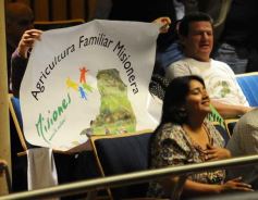 Foto de la galería: La Cámara de Representantes dio su acuerdo para cubrir cargos en la Justicia