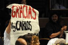 Foto de la galería: La Cámara de Representantes dio su acuerdo para cubrir cargos en la Justicia