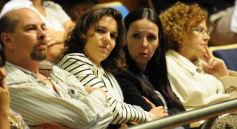 Foto de la galería: La Cámara de Representantes dio su acuerdo para cubrir cargos en la Justicia