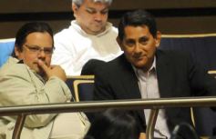 Foto de la galería: La Cámara de Representantes dio su acuerdo para cubrir cargos en la Justicia