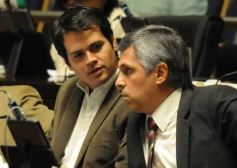 Foto de la galería: La Cámara de Representantes dio su acuerdo para cubrir cargos en la Justicia