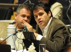 Foto de la galería: La Cámara de Representantes dio su acuerdo para cubrir cargos en la Justicia