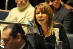 Foto de la galería: La Cámara de Representantes dio su acuerdo para cubrir cargos en la Justicia