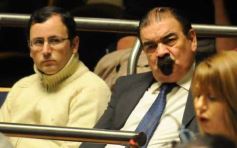 Foto de la galería: La Cámara de Representantes dio su acuerdo para cubrir cargos en la Justicia