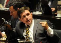 Foto de la galería: La Cámara de Representantes dio su acuerdo para cubrir cargos en la Justicia