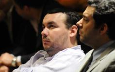 Foto de la galería: La Cámara de Representantes dio su acuerdo para cubrir cargos en la Justicia