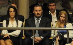 Foto de la galería: La Cámara de Representantes dio su acuerdo para cubrir cargos en la Justicia