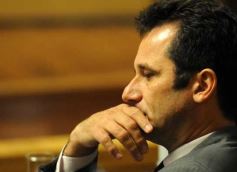 Foto de la galería: La Cámara de Representantes dio su acuerdo para cubrir cargos en la Justicia