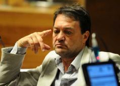 Foto de la galería: La Cámara de Representantes dio su acuerdo para cubrir cargos en la Justicia