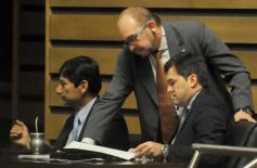 Foto de la galería: La Cámara de Representantes dio su acuerdo para cubrir cargos en la Justicia