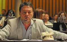 Foto de la galería: La Cámara de Representantes dio su acuerdo para cubrir cargos en la Justicia