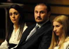 Foto de la galería: La Cámara de Representantes dio su acuerdo para cubrir cargos en la Justicia