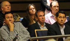 Foto de la galería: La Cámara de Representantes dio su acuerdo para cubrir cargos en la Justicia