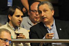 Foto de la galería: La Cámara de Representantes dio su acuerdo para cubrir cargos en la Justicia