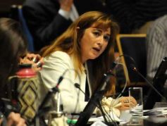 Foto de la galería: La Cámara de Representantes dio su acuerdo para cubrir cargos en la Justicia