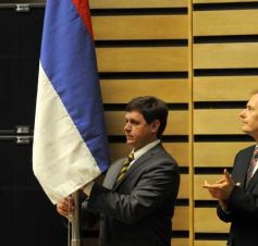 Foto de la galería: La Cámara de Representantes dio su acuerdo para cubrir cargos en la Justicia