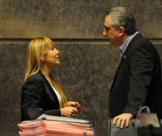 Foto de la galería: La Cámara de Representantes dio su acuerdo para cubrir cargos en la Justicia