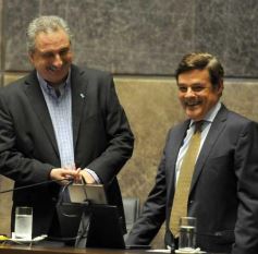 Foto de la galería: La Cámara de Representantes dio su acuerdo para cubrir cargos en la Justicia