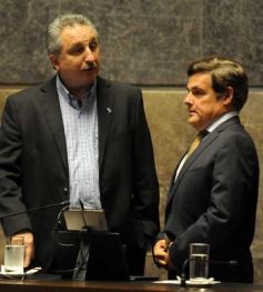 Foto de la galería: La Cámara de Representantes dio su acuerdo para cubrir cargos en la Justicia