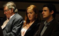 Foto de la galería: La Cámara de Representantes dio su acuerdo para cubrir cargos en la Justicia