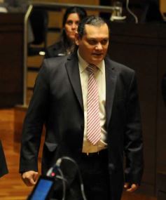 Foto de la galería: La Cámara de Representantes dio su acuerdo para cubrir cargos en la Justicia