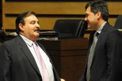 Foto de la galería: La Cámara de Representantes dio su acuerdo para cubrir cargos en la Justicia