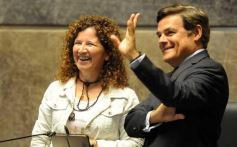 Foto de la galería: La Cámara de Representantes dio su acuerdo para cubrir cargos en la Justicia