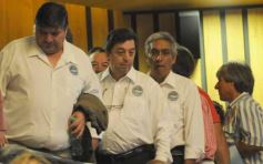 Foto de la galería: La Cámara de Representantes dio su acuerdo para cubrir cargos en la Justicia