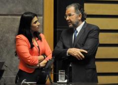 Foto de la galería: La Cámara de Representantes dio su acuerdo para cubrir cargos en la Justicia