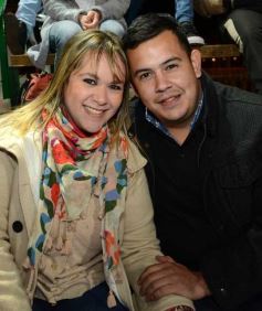 Foto de la galería: Primera noche de la principal fiesta de los jóvenes posadeños: Estudiantina 2015