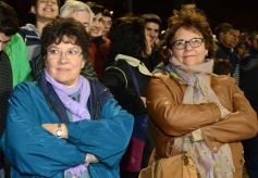 Foto de la galería: Primera noche de la principal fiesta de los jóvenes posadeños: Estudiantina 2015