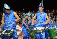 Foto de la galería: Primera noche de la principal fiesta de los jóvenes posadeños: Estudiantina 2015