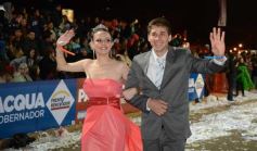 Foto de la galería: Primera noche de la principal fiesta de los jóvenes posadeños: Estudiantina 2015