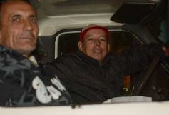 Foto de la galería: Primera noche de la principal fiesta de los jóvenes posadeños: Estudiantina 2015